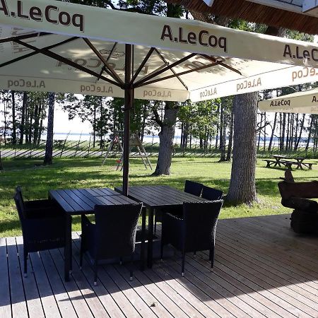 Luigeranna B&B Kudema Luaran gambar
