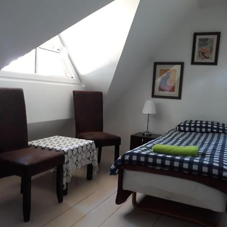 Luigeranna B&B Kudema Luaran gambar