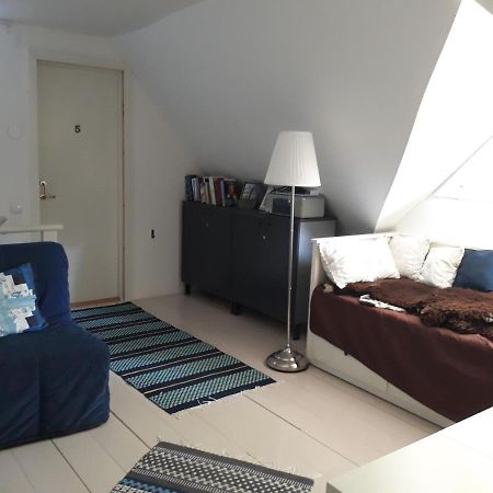 Luigeranna B&B Kudema Luaran gambar