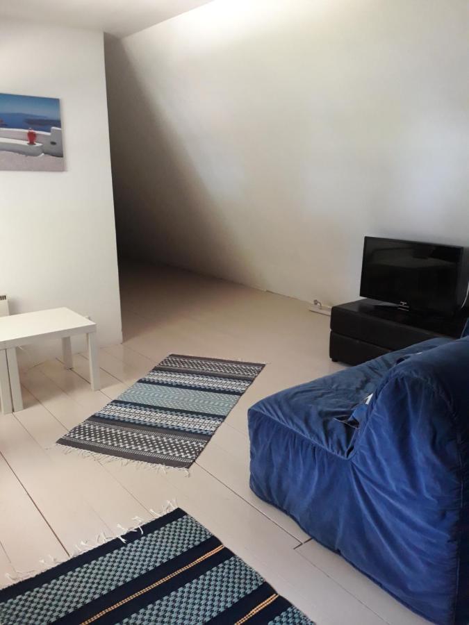 Luigeranna B&B Kudema Luaran gambar