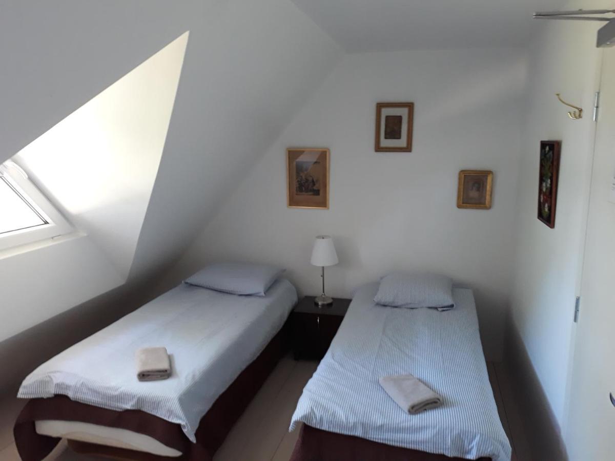Luigeranna B&B Kudema Luaran gambar
