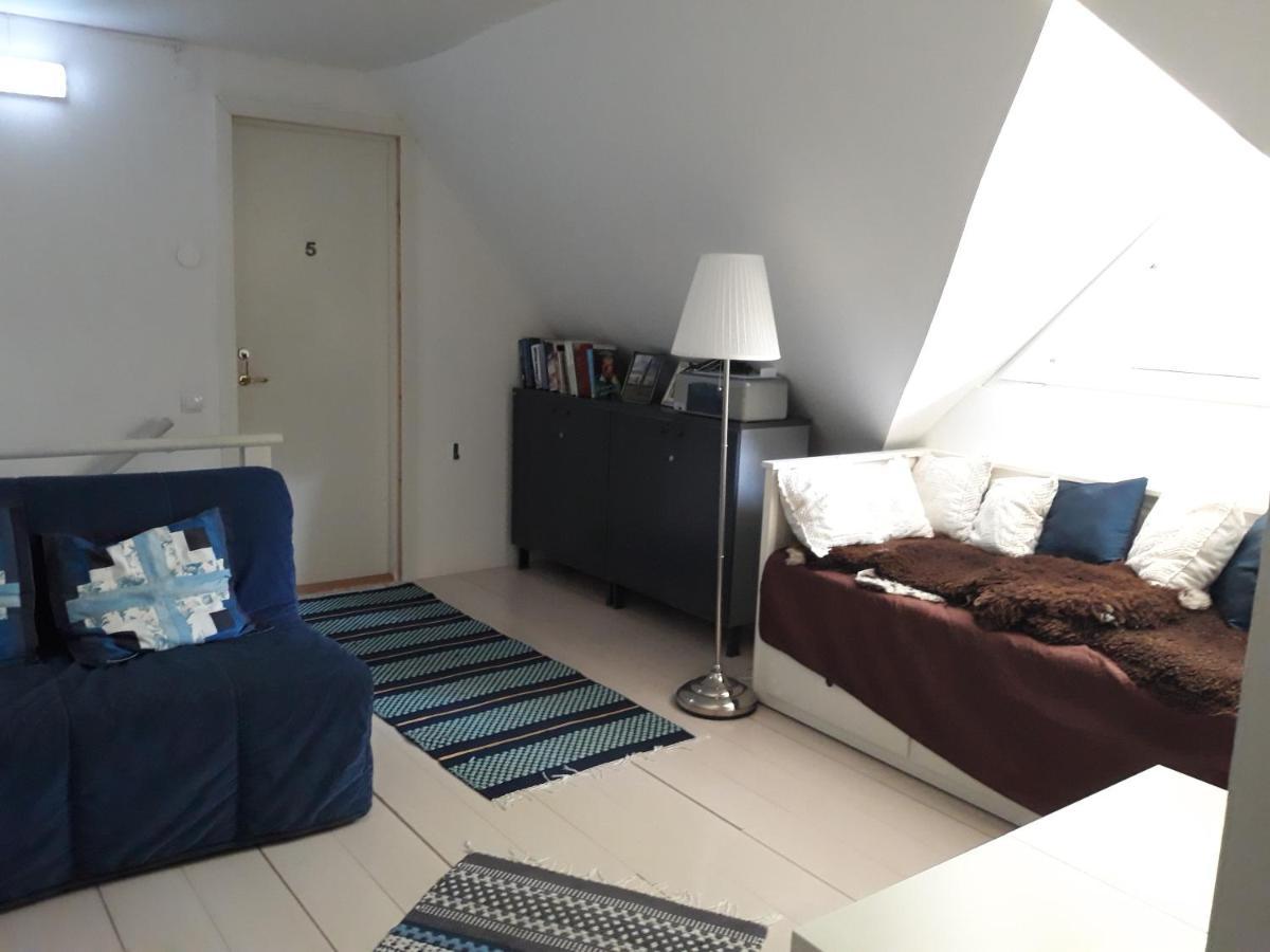 Luigeranna B&B Kudema Luaran gambar